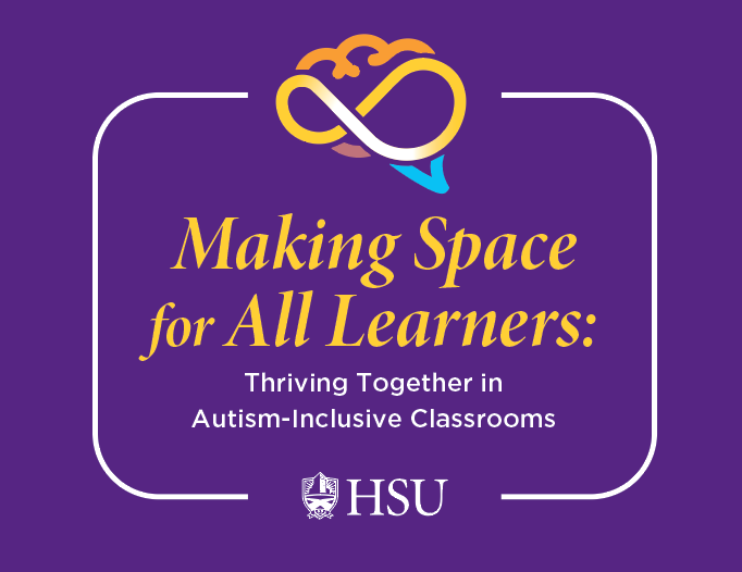 Autism Conference Logo
