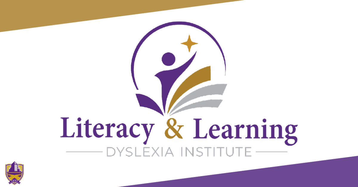 Dyslexia Conference Logo