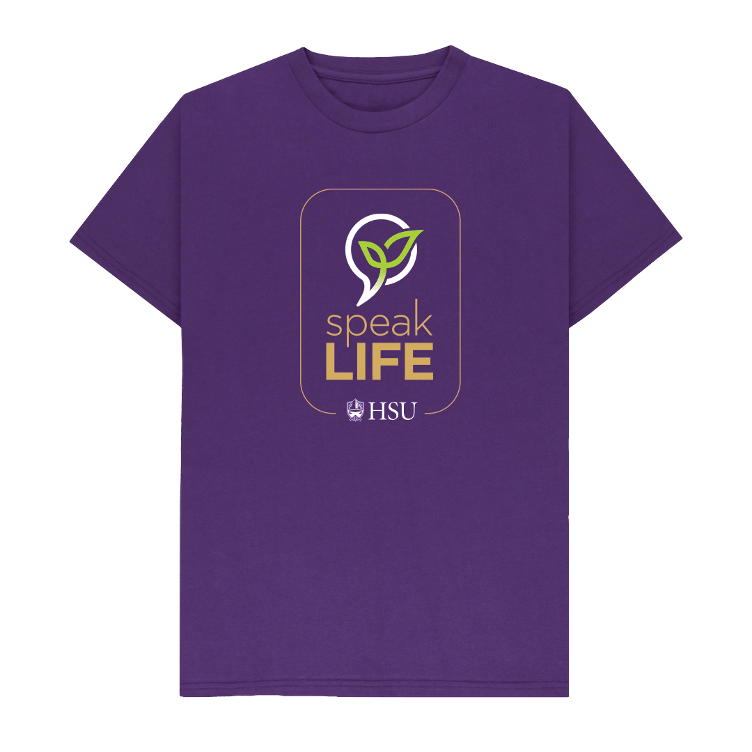 SpeakLife T-shirt Sale